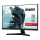 iiyama G-Master G2466HSU Red Eagle Curved - 590143 - zdjęcie 3